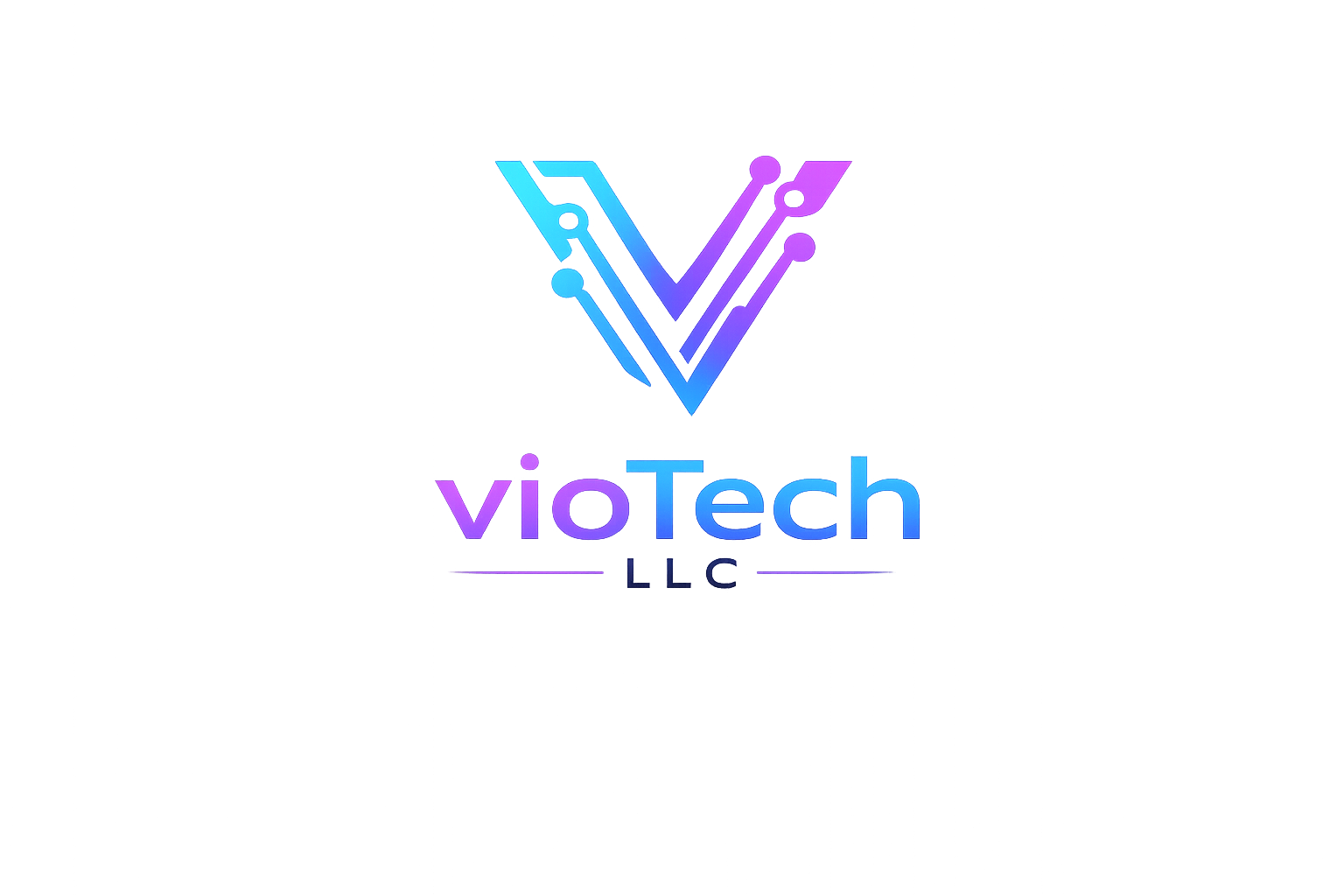 VioTech Logo